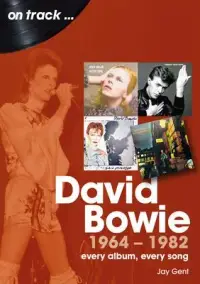在飛比找博客來優惠-David Bowie 1964 to 1982: Ever