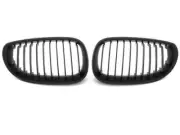 Front Grille for BMW 5 Series E60 E61 03-10 Itim GRBM21WS XINO AU