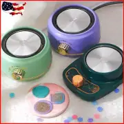 Electric Furnace DIY Stamp Craft Heating Melting Wax Furnace Scrapbooking Gifts