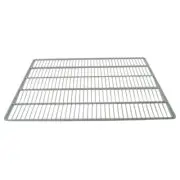 Mavrik 23124 20 5/8 in x 16 1/2 in Refrigerator/Freezer Shelf