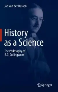 在飛比找博客來優惠-History As A Science: The Phil