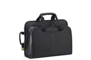 Delsey Arche BP Business Messenger Bag 14" - Black