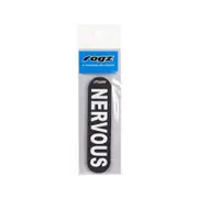 Rogz Personalised Pre-Made Badge Small - High Maintenance
