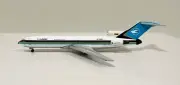 Aeroclassics AC411274 TAME Ecuador Boeing 727-200 HC-BHM Diecast 1/400 Jet Model