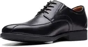 [Clarks] Men's Whiddon Pace Oxford