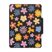 iPad Pro 12.9-inch (5th/6th gen) Impact Folio Case Sunny Symphony