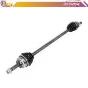 For Toyota Echo 2000-2005 Scion xA xB 2004-2006 1.5L Front Right CV Axle Shaft (for: Toyota)
