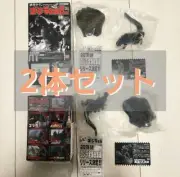 Premier Godzilla Complete Works Final Yuji Sakai Produced 2 Body