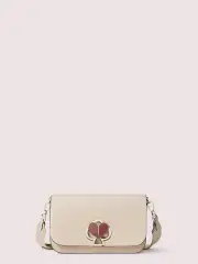 nicola twistlock medium sling bag