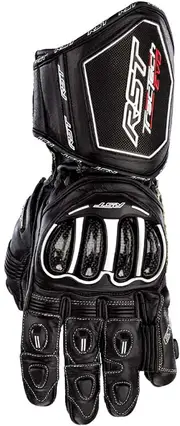 RST TracTech Evo 4, gloves women , color: Black , size: M