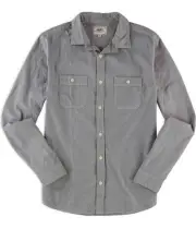 Ecko Unltd. Mens Chatter Button Up Shirt