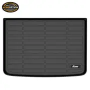Fits 16-24 Mini Cooper Clubman F54 3D TPE Rear Trunk Cargo Mat Liner (for: Mini)