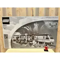 在飛比找蝦皮購物優惠-LEGO 樂高 10001 城市系列～4558 經典復刻9V