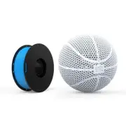 PLA-HR Filament 1.75mm PLA Can Print Basketball For Ender 3 All FDM 3D Printer
