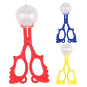 2X Children's Outdoor Butterfly Catcher Scissors Multifunctional Tweezer Catcher