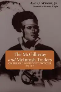 在飛比找博客來優惠-The McGillivray and McIntosh T