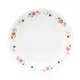 【CORELLE 康寧餐具】花漾派對10吋平盤 10吋