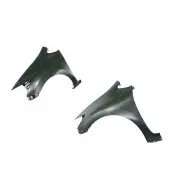Right & Left Guard for Toyota Corolla Hatchback ZRE152 SERIES 2 10/2009-12/2012