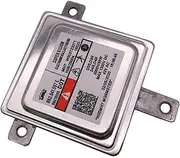 HID Ballast Compatible with for A1 A3 A4 A6 A8 W003T22071 8K0941597ED3S D3R D4S D4R H-ID Xenon Ballast Module(2)