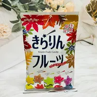 在飛比找樂天市場購物網優惠-日本 SENJAKU 扇雀飴 冬季限定～星星造型 綜合牛奶水