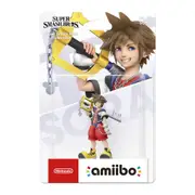 Nintendo amiibo - Super Smash Bros (Collection Sora)