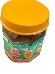 Authentic Nepali Timur Ko Chhop (Szechuan Pepper Pickle) Mixed Of Spices & Red