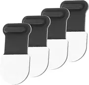 Angoily 4pcs Charging Port Cleaning Kit for Surge Protector with USB Air USB c Charger Cord Adaptor Chargers Devices USB c Dust Charm