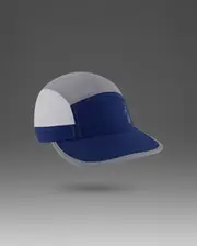 Light Speed Cap, 2XU, OSFA, Surf/Harbor Mist, Unisex