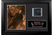 FilmCells: Mini-Cell Frame - Freddy Vs Jason (S2)