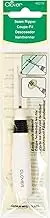 CLOVER Seam Ripper White 482/W