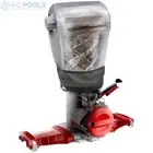 Kokido Voltera 105 Rechargeable Battery Pool & Spa Vacuum Cleaner - Cordless