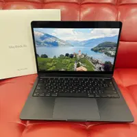 在飛比找蝦皮購物優惠-【艾爾巴二手】MacBook Air 2022 M2/8+2