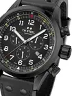 TW-Steel SVS205 Volante Chronograph Mens Watch 48mm 10ATM