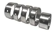 Dura-Bond Camshaft Bearing - HP Series - Standard Journal - Big Block Ford - Kit (for: Ford)