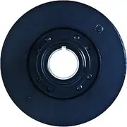 Fluidampr 650241 6-5/8" OD Harmonic Damper