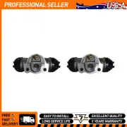 Drum Brake Wheel Cylinder Rear C-Tek fits Infiniti QX4 1998-2003 (for: Nissan)