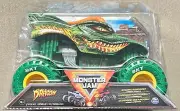 Spin Master 2022 Monster Jam Series 15 DRAGON #20136907 1:24 Scale Diecast