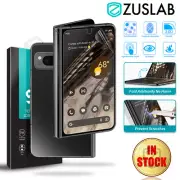 For Google Pixel Fold 5G ZUSLAB Flexible Screen Protector Full Coverage