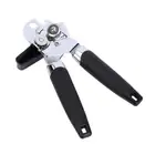 Function Stainless Steel Professional Manual Side Cut Can Opener Ergonomic