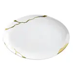 Bernardaud Kintsugi Oval Platter