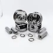 piston Replace# 12652809 BENBAO-AUTO 1pack