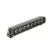 Ignite ILB350CB 8 LED Driving Lamp Lightbar Combo Beam 35/15Deg 9-36V 80W