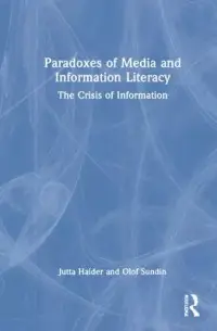 在飛比找博客來優惠-Paradoxes of Media and Informa