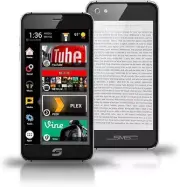 SIAM 7X Dual Screen Dual Sim Smartphone With 16 MP Camera SMS Audio Android 5.1