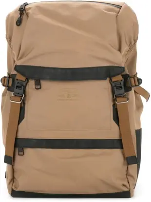 Waterproof Cordura 305D backpack