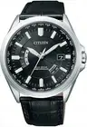 CITIZEN CB0011-18E Eco-Drive Direct Flight Men's Watch NEW
