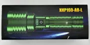 Rechargeable High Lumen LED Flashlight For Camping, Hunting, Fishing, Security.