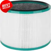 Replacement HEPA Filter Dyson Pure Hot + Cool HP01/HP02/HP03, DP01/DP03 Purifier