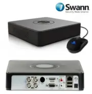 Swann DVR4-1525 4 Channel 960H Digital Video Recorder