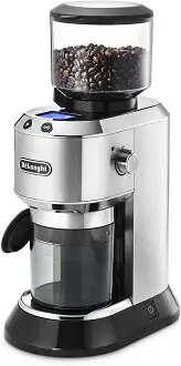 在飛比找樂天市場購物網優惠-【日本代購】DeLonghi 磨豆機 咖啡研磨機 ‎KG52